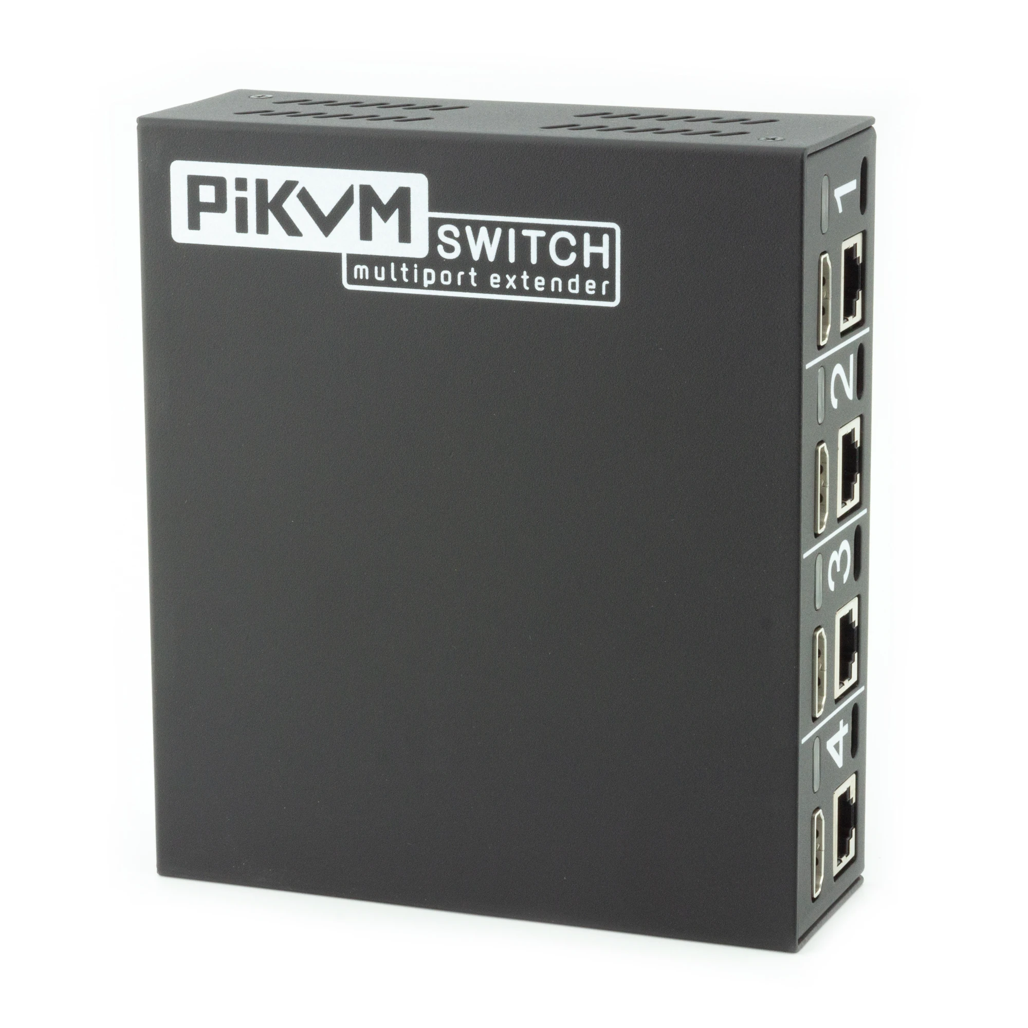 PiKVM Switch - Photo 1