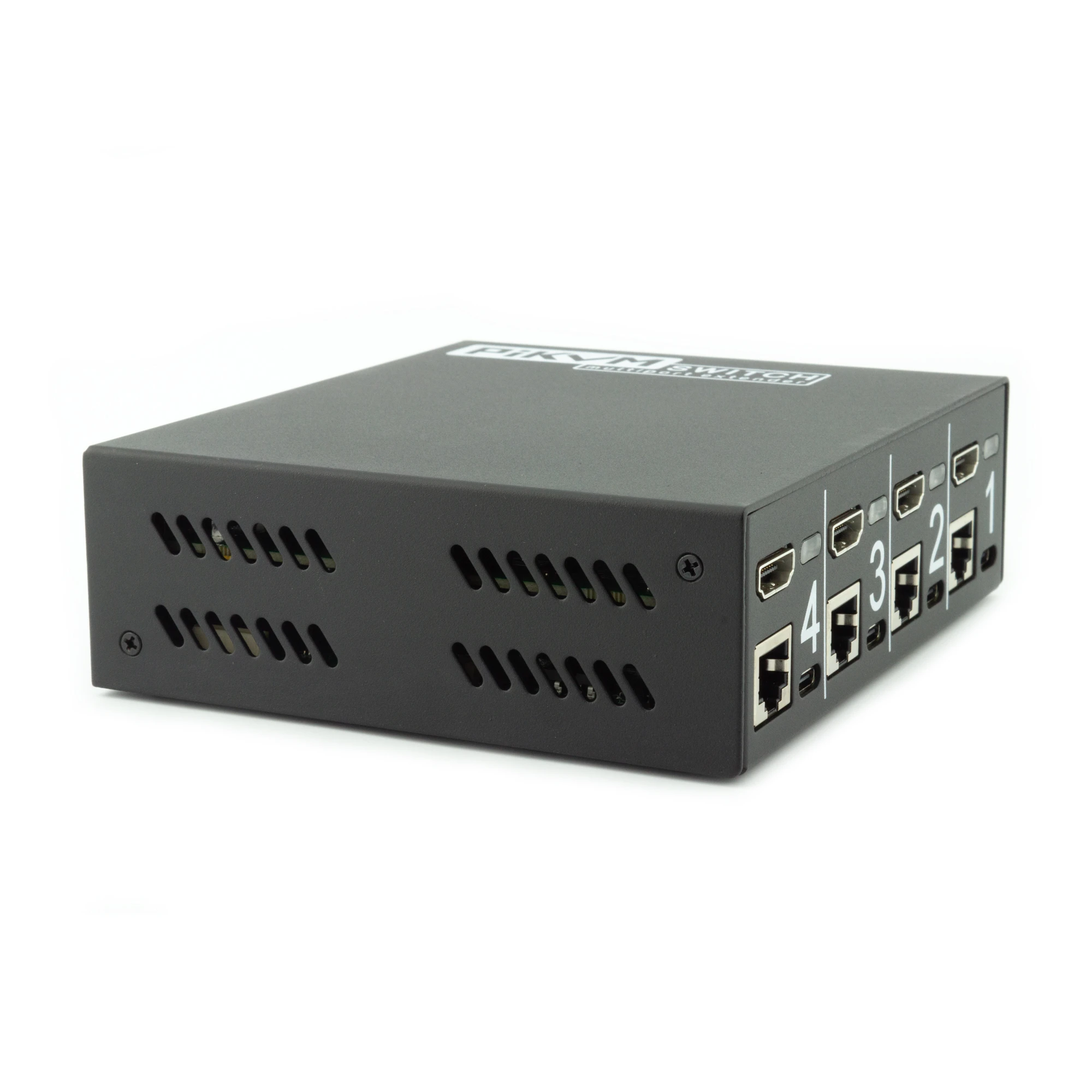 PiKVM Switch - Photo 2