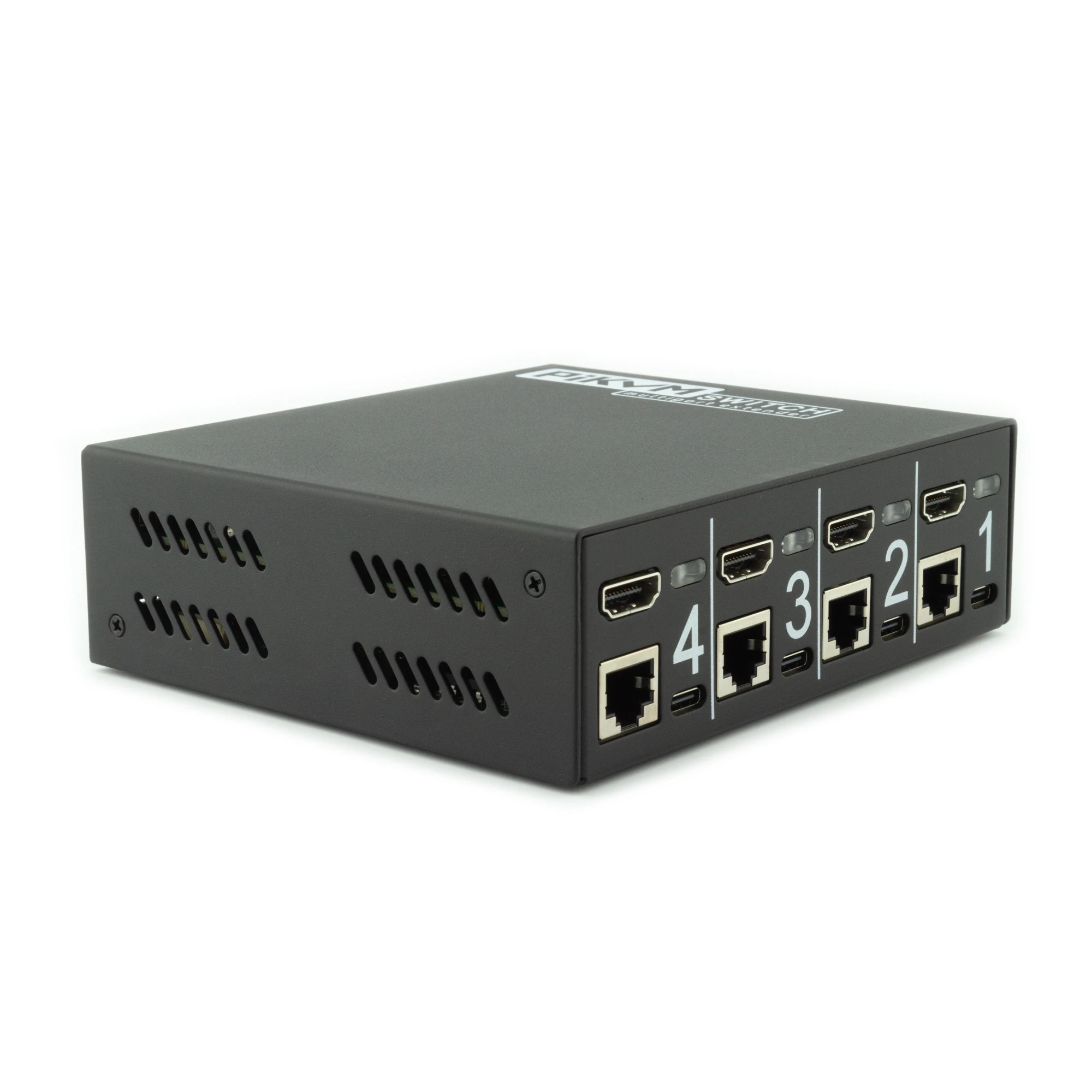 PiKVM Switch - Photo 3