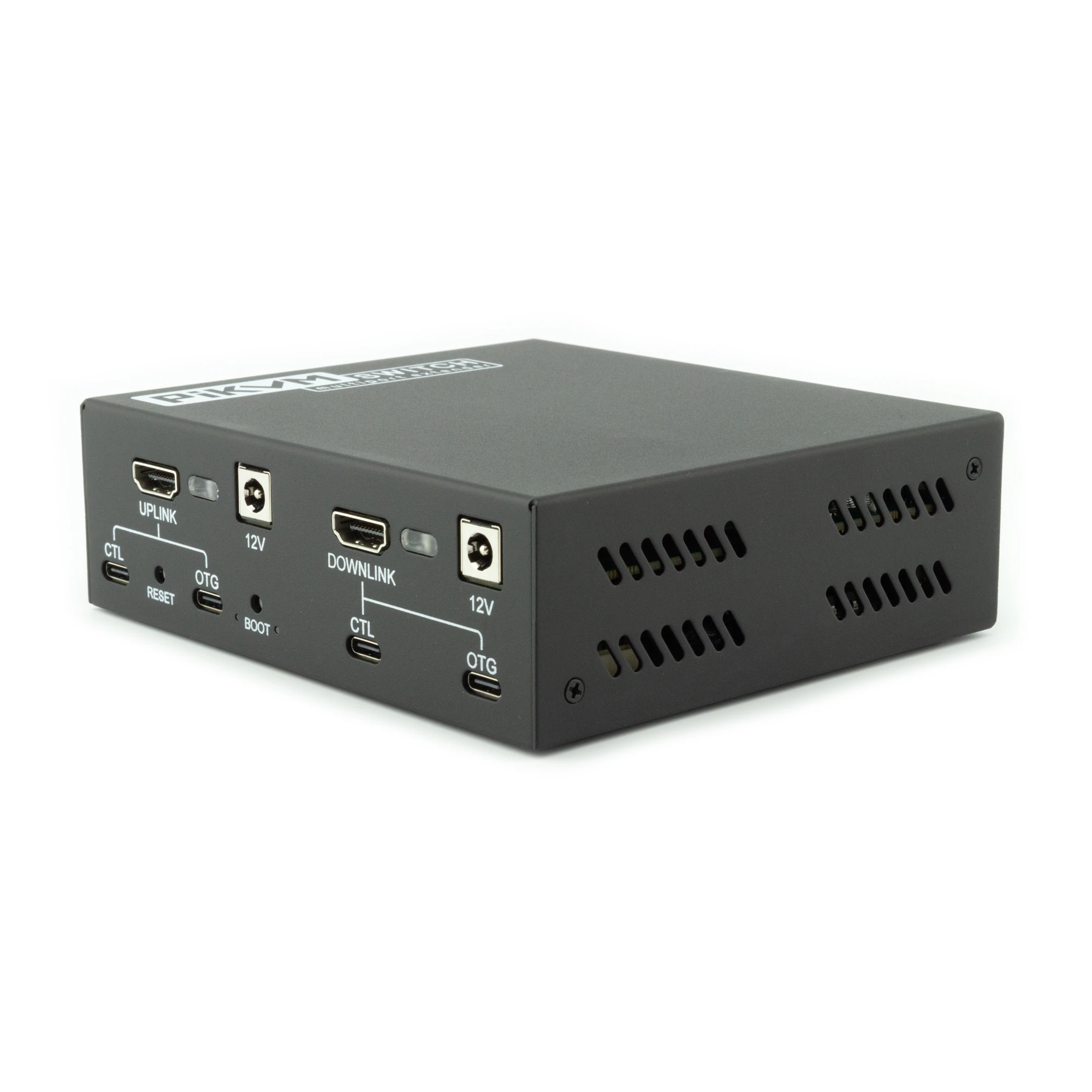 PiKVM Switch - Photo 4