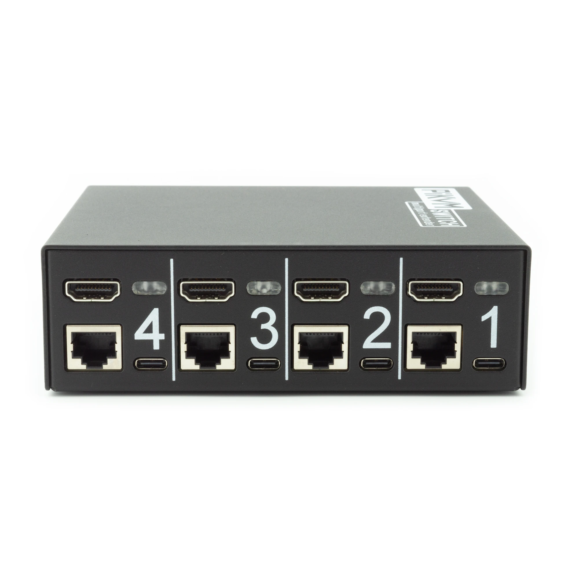 PiKVM Switch - Photo 6