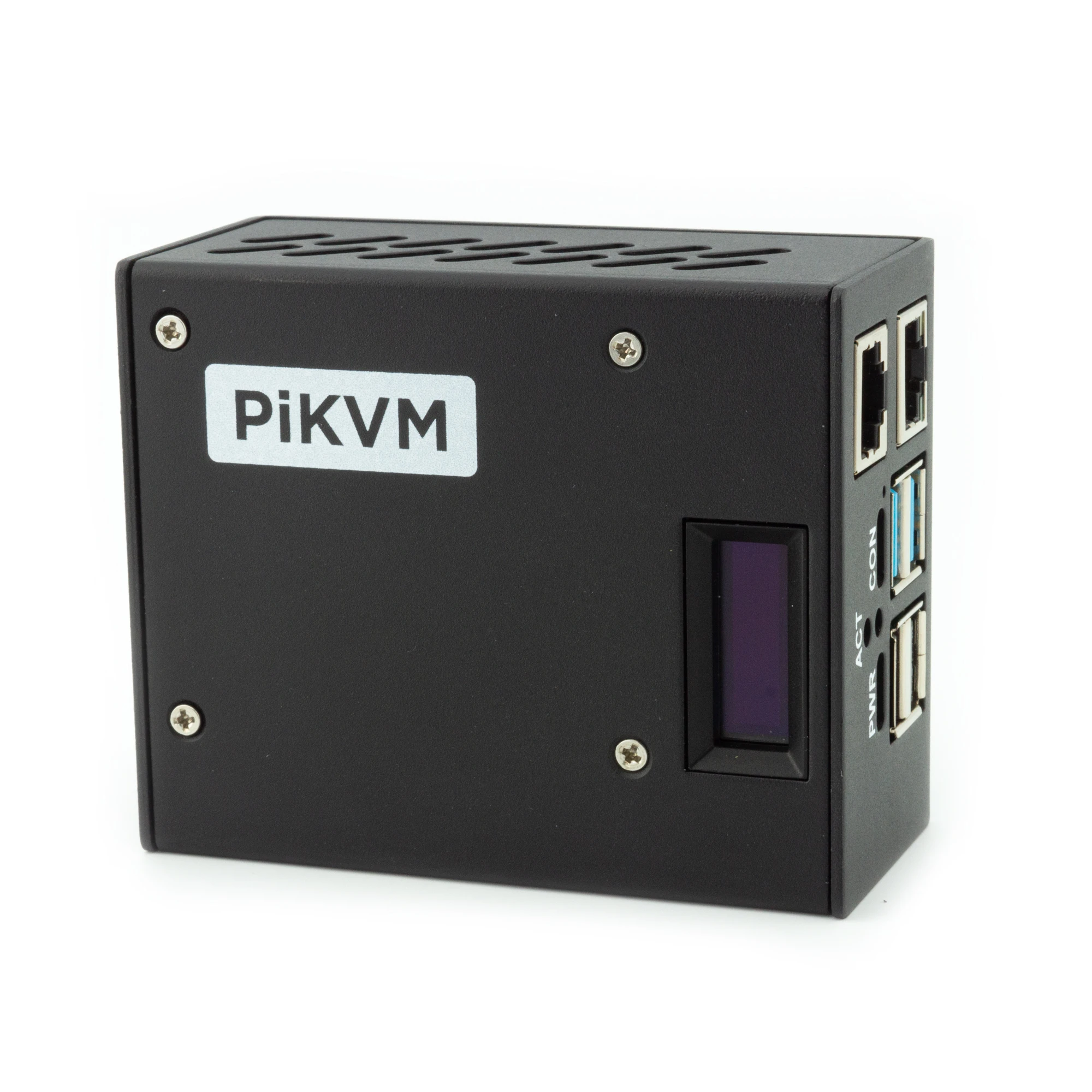 PiKVM V3 Pre-Assembled - Photo 1