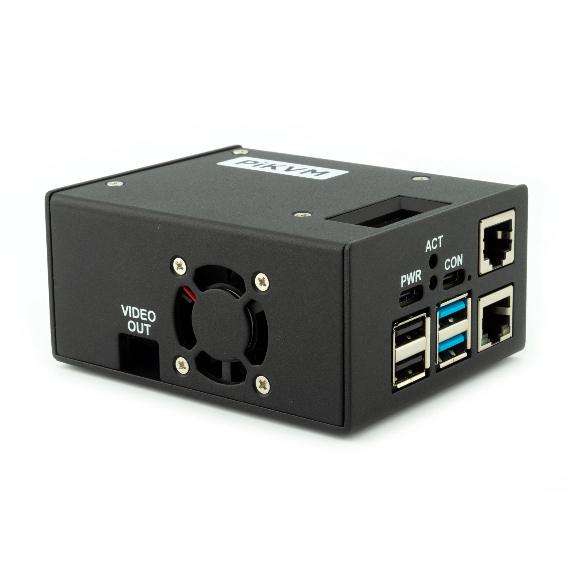 PiKVM V3 Pre-Assembled - Photo 2