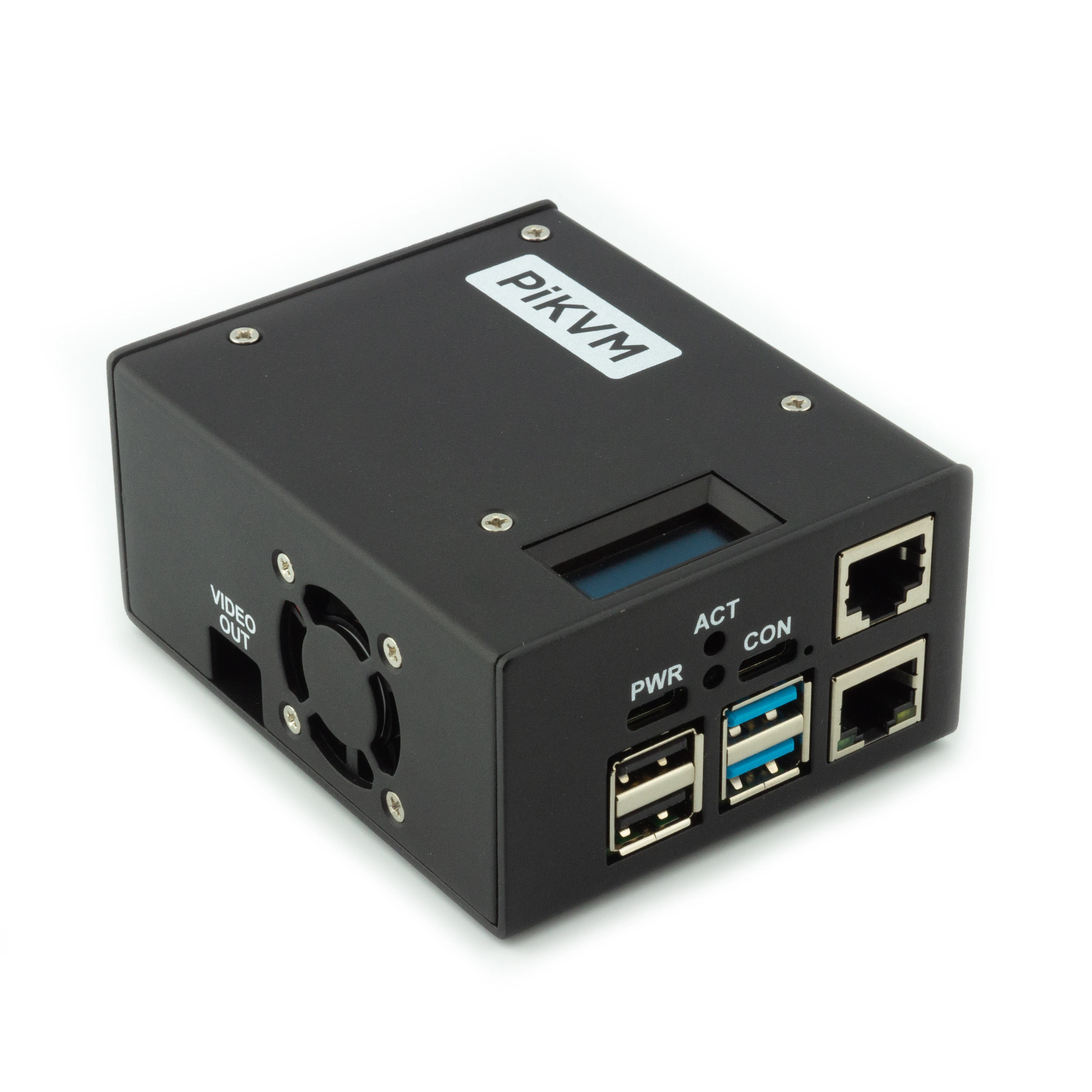 PiKVM V3 Pre-Assembled - Photo 4