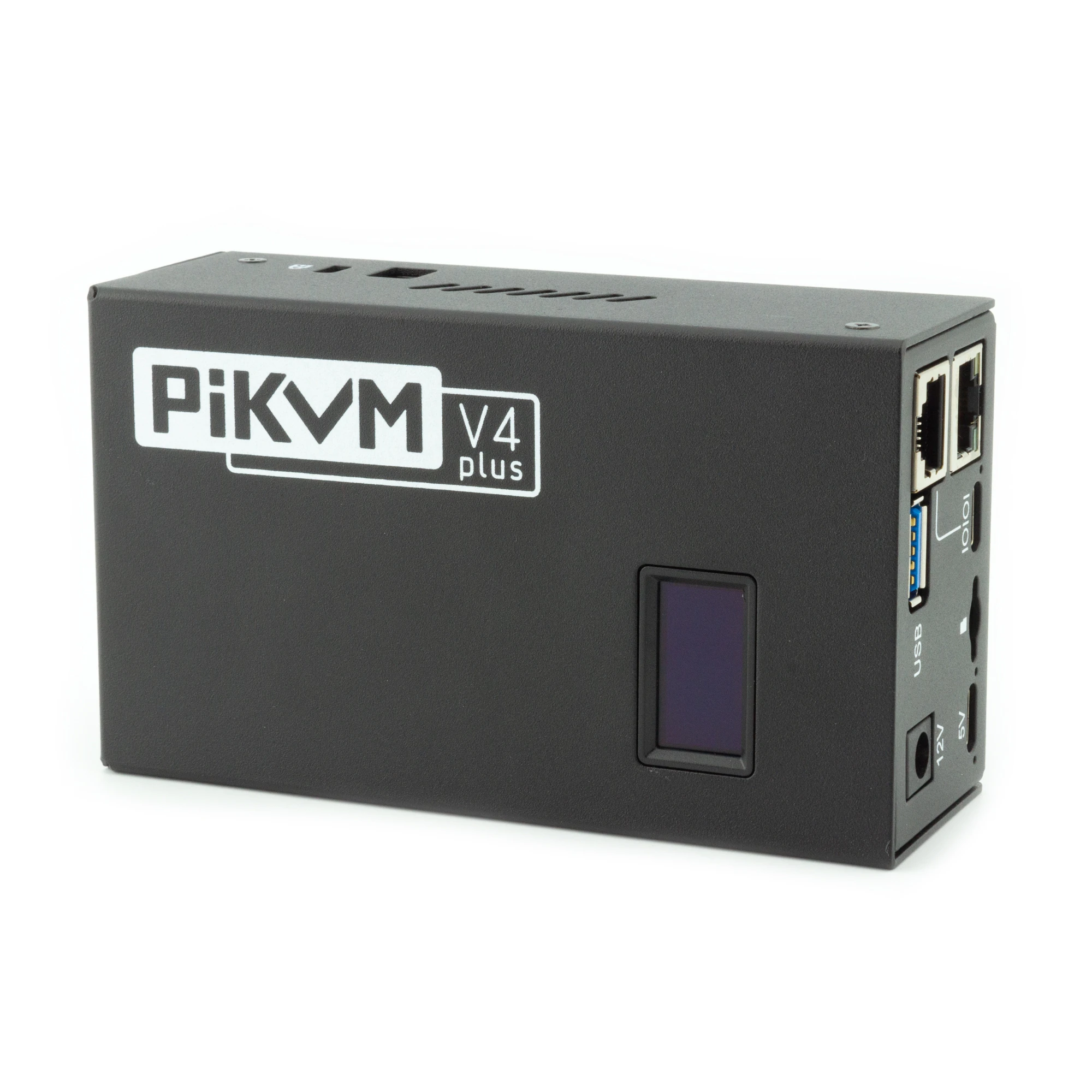 PiKVM V4 Plus - Photo 1