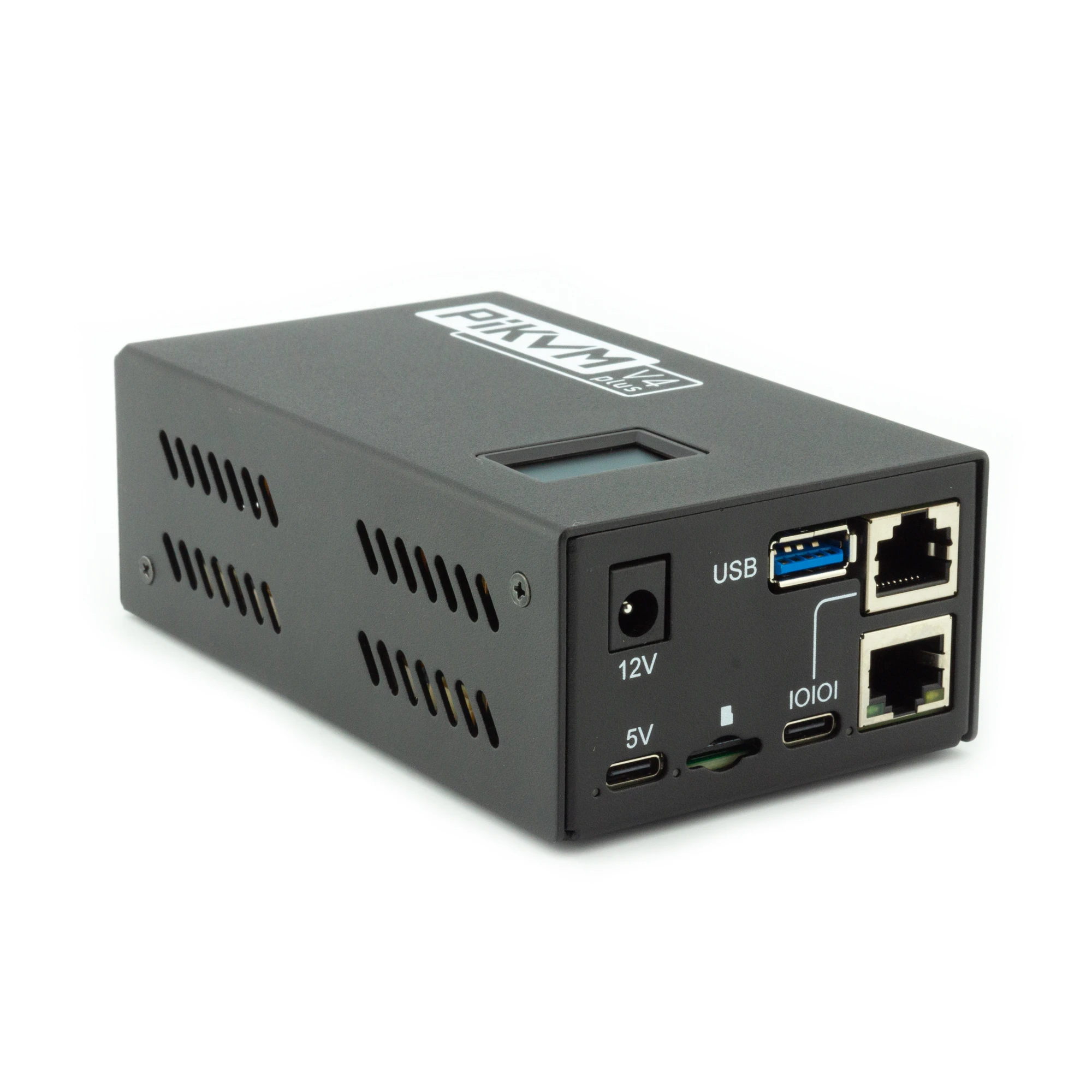 PiKVM V4 Plus - Photo 2