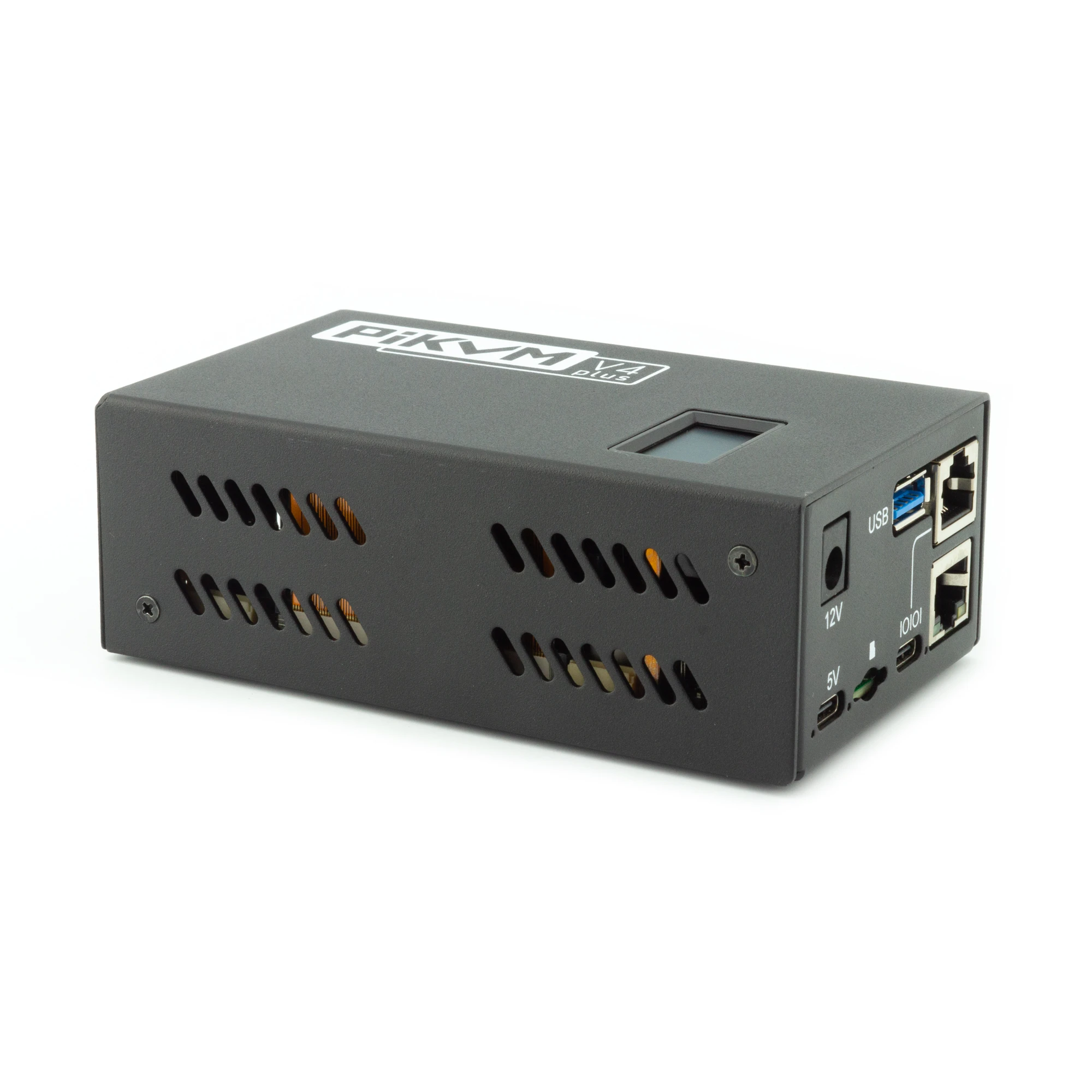 PiKVM V4 Plus - Photo 3
