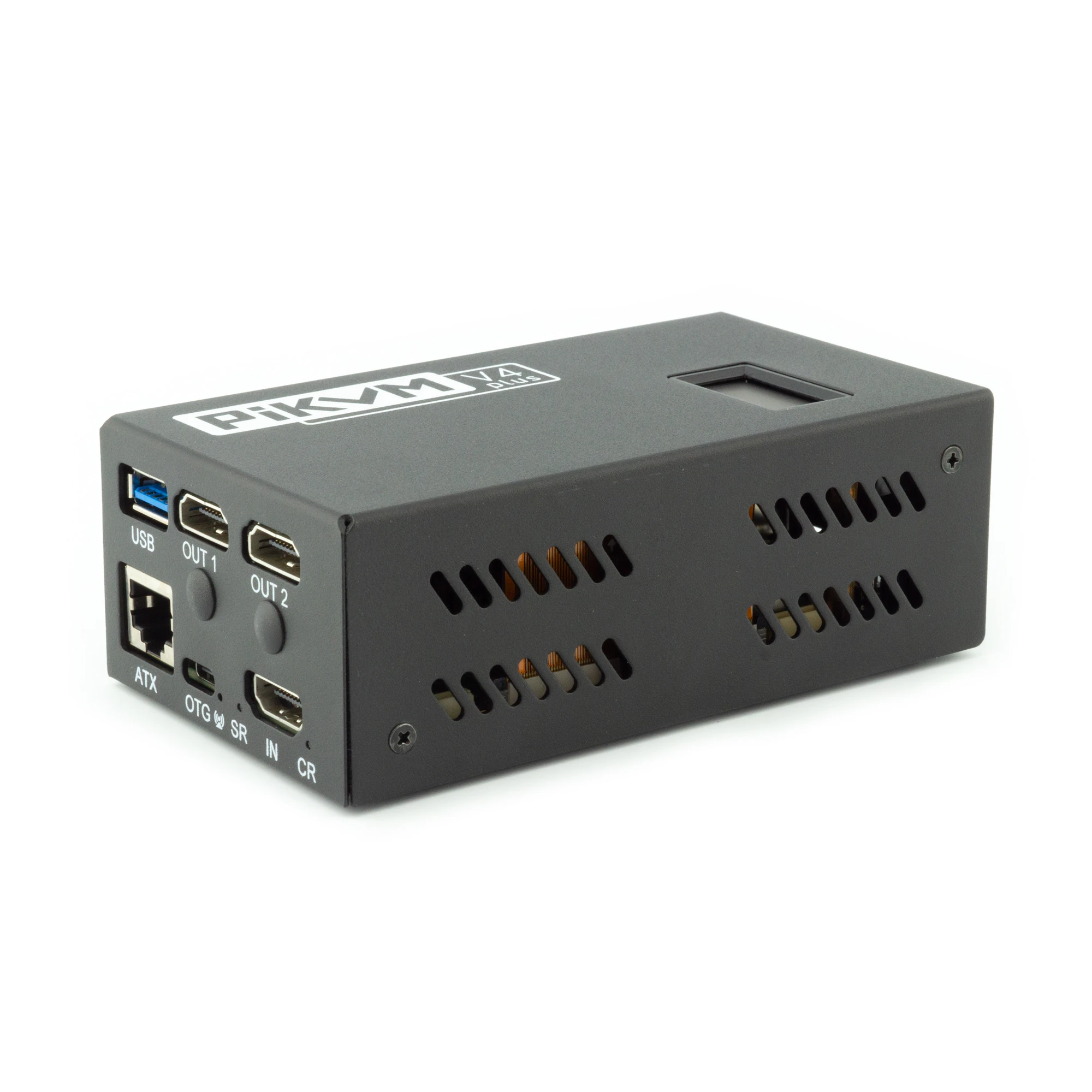 PiKVM V4 Plus - Photo 4