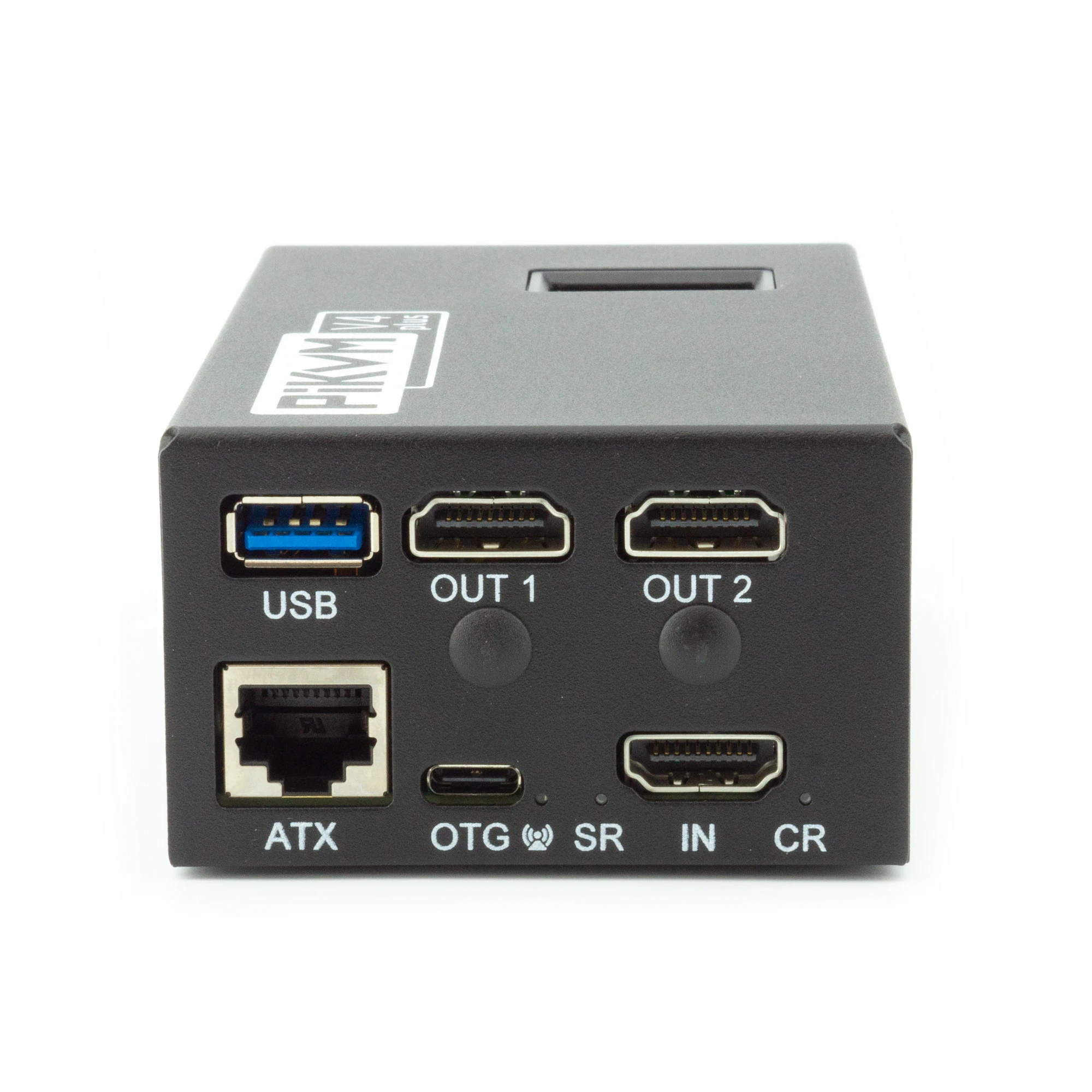 PiKVM V4 Plus - Photo 6