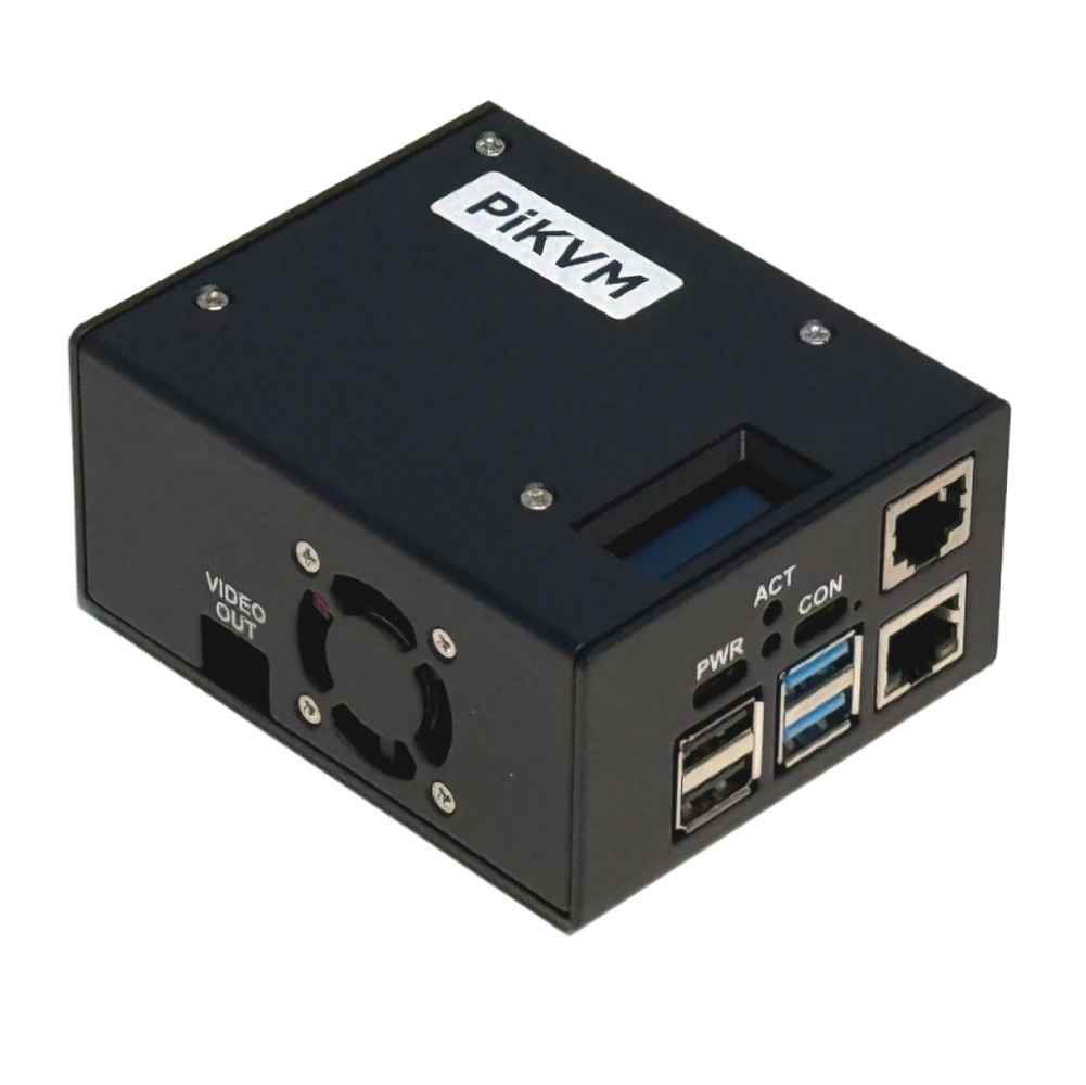 PiKVM V3