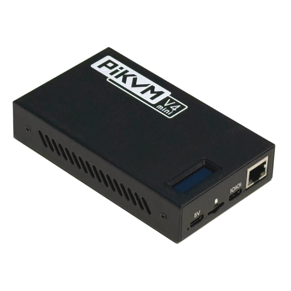 PiKVM V4 Mini