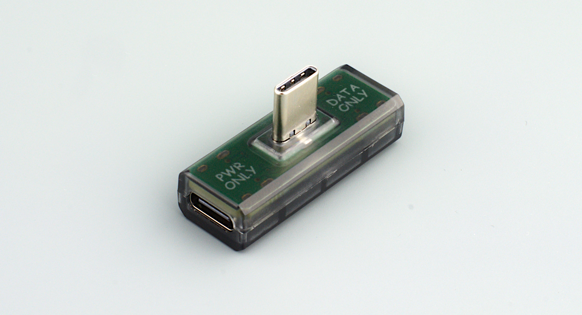 USB data/power splitter
